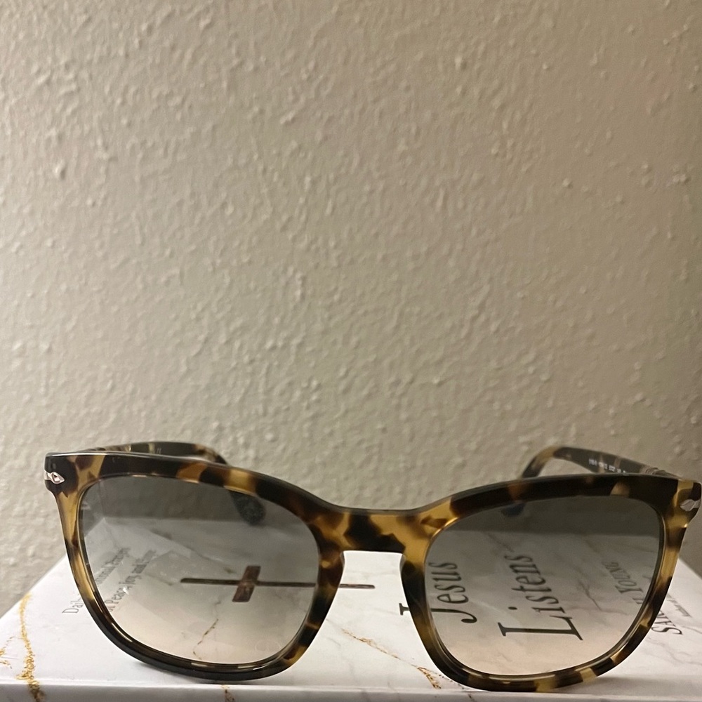 Women’s Persol Sunglasses with Original Case